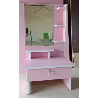 SALE SỐC - BÀN TRANG ĐIỂM MINI 40x60 NGỒI BỆT | BigBuy360 - bigbuy360.vn