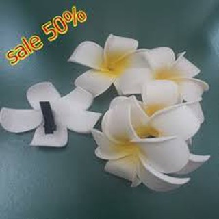 KẸP TÓC HOA SỨ HOT TREND 2018