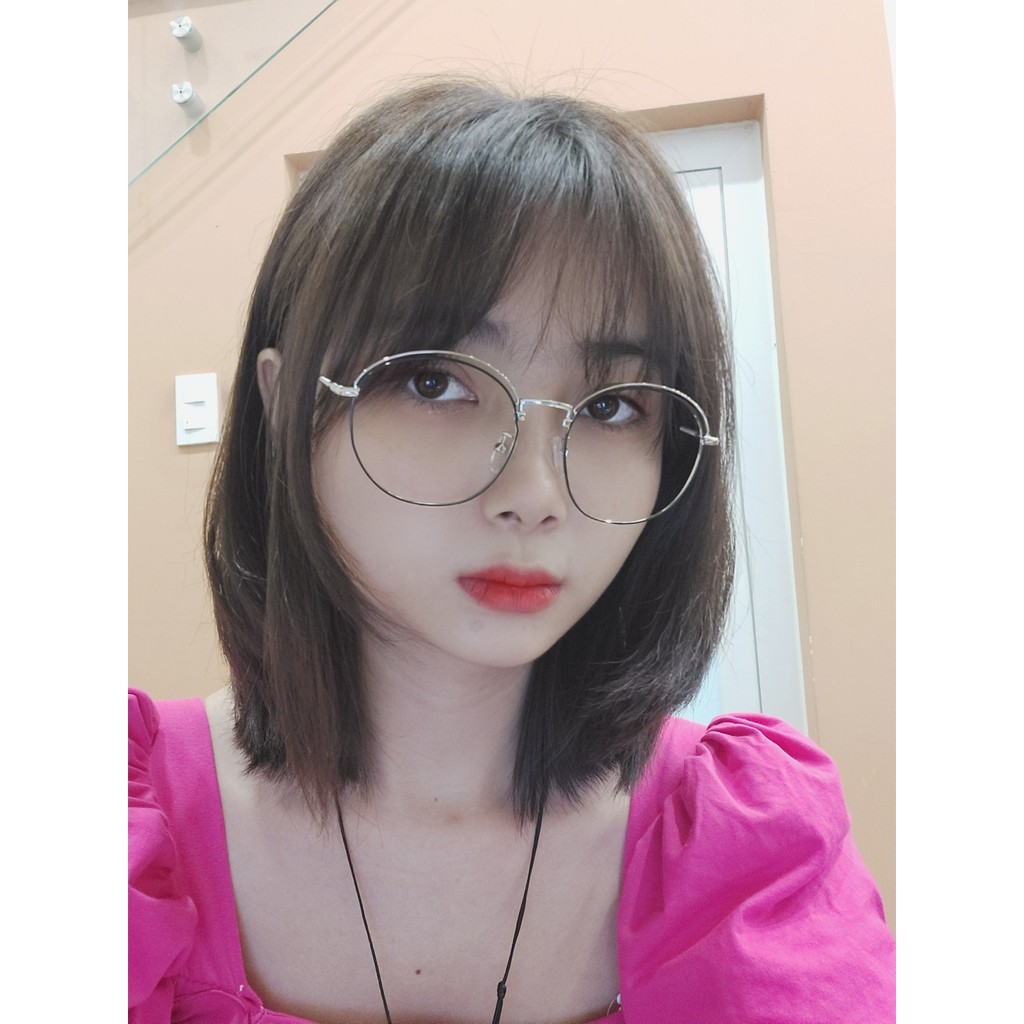 Gọng kính nữ Accede dòng Sarifa 6085-9592 nhiều màu chính hãng