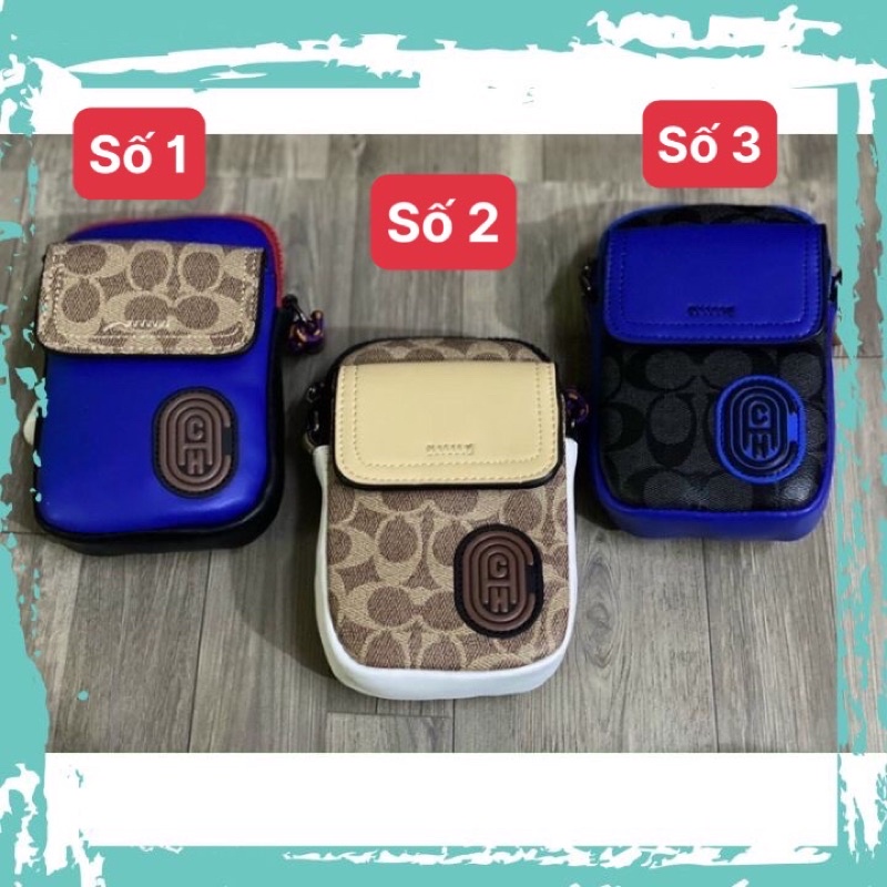 Túi điện thoại