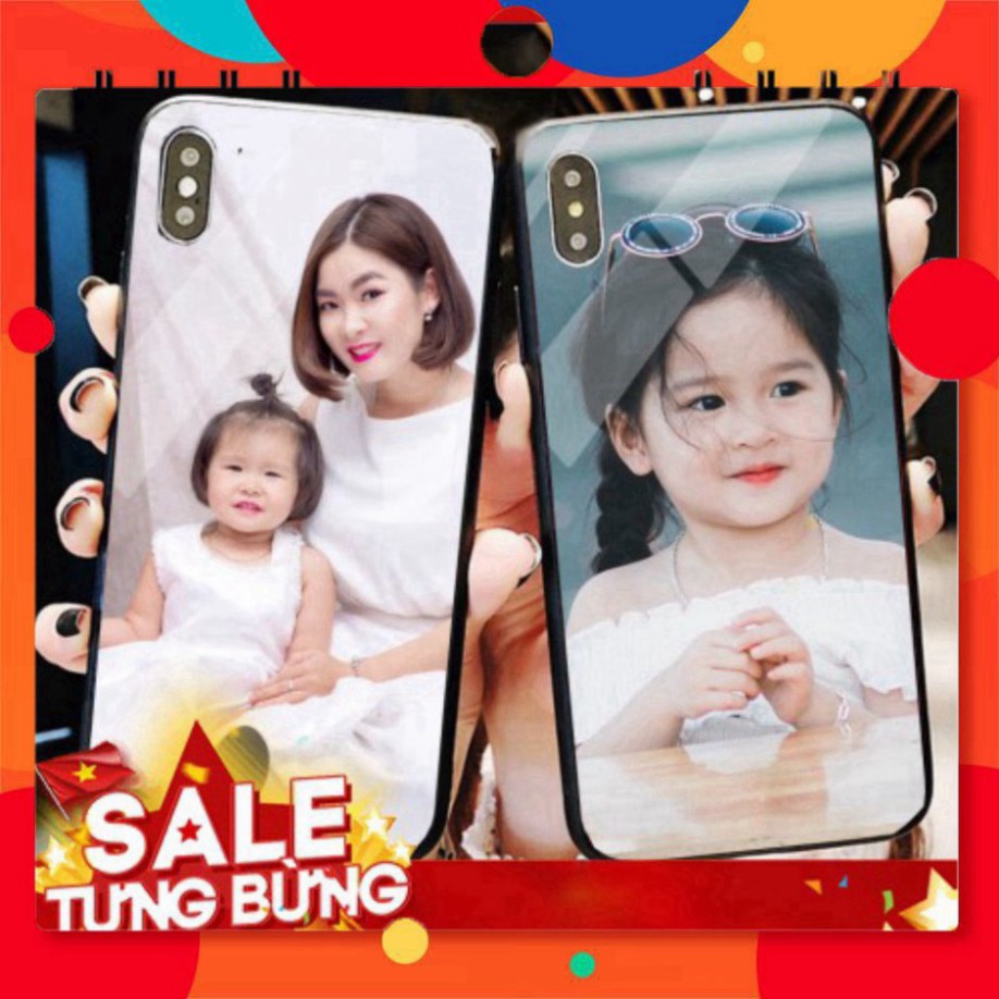Ốp lưng in hình theo yêu cầu  các dòng máy iphone,samsung,oppo,xiaomi,itel...