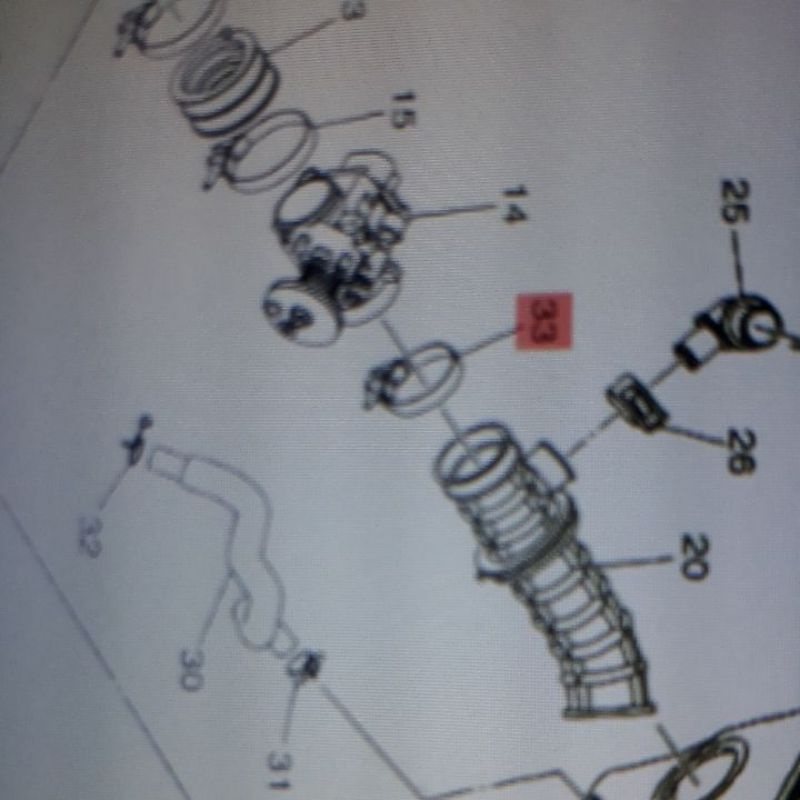 Đai bắt co poe Exciter 150 KHÁCH HÀNG XEM KỸ SP TRƯỚC KHI CHỌN.