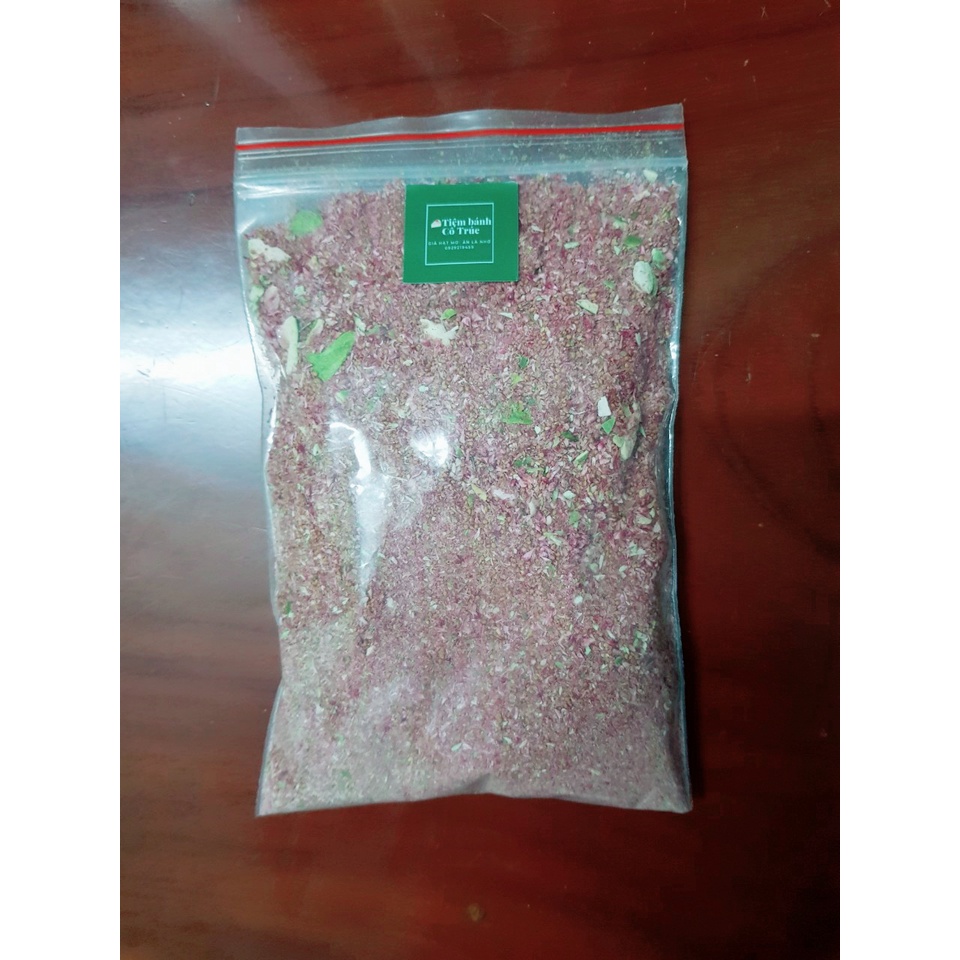 SUNG SẤY GIÒN-Không đường| 25G-50g-100g