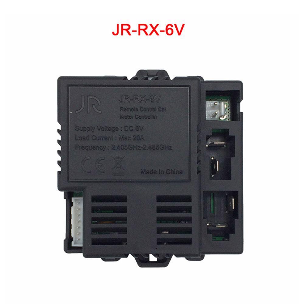 Thiết Bị Nhận Tín Hiệu LAYOR1 Cho JR1958RX / JR1858RX / JR1738RX JR-RX-12V RC
