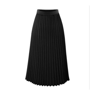 Chân váy xếp ly