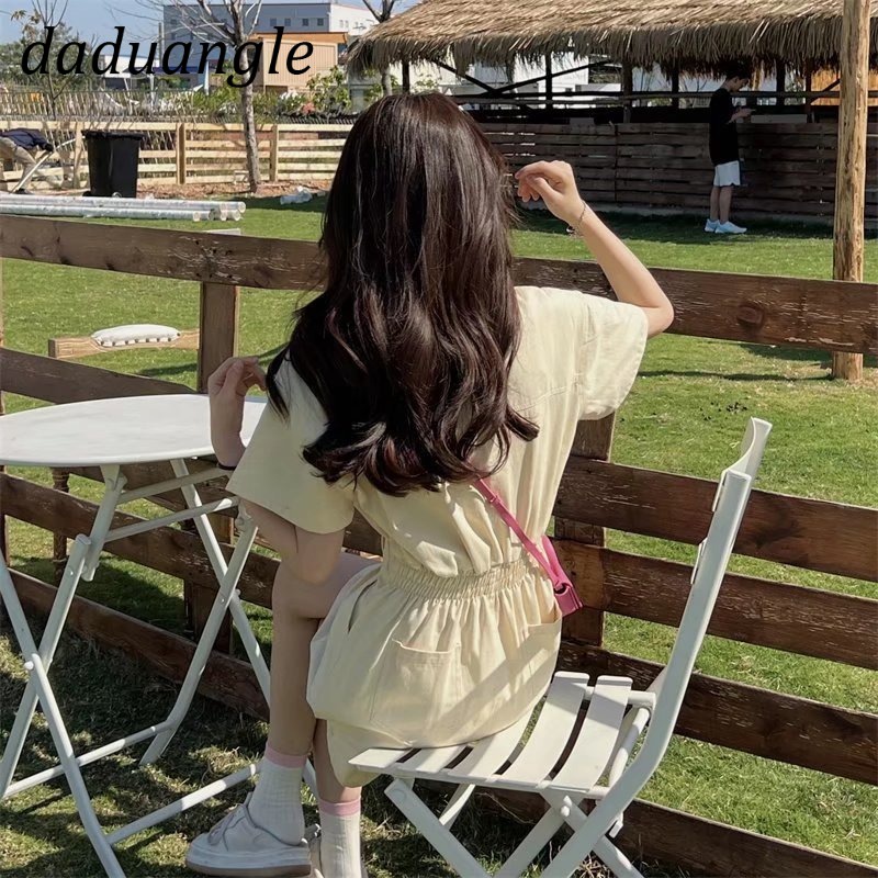 Đầm Daduhey có size ngoại cỡ phong cách mùa hè thời trang cho nữ