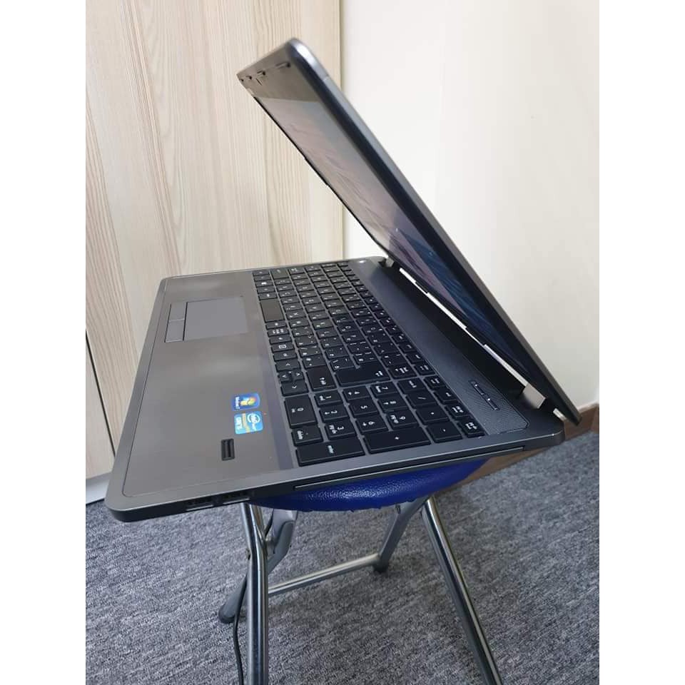 Laptop HP probook 4540s (Core i5-3210M, 4GB, 250GB, Intel HD Graphics 4000, 15.6inch HD LED) | BigBuy360 - bigbuy360.vn