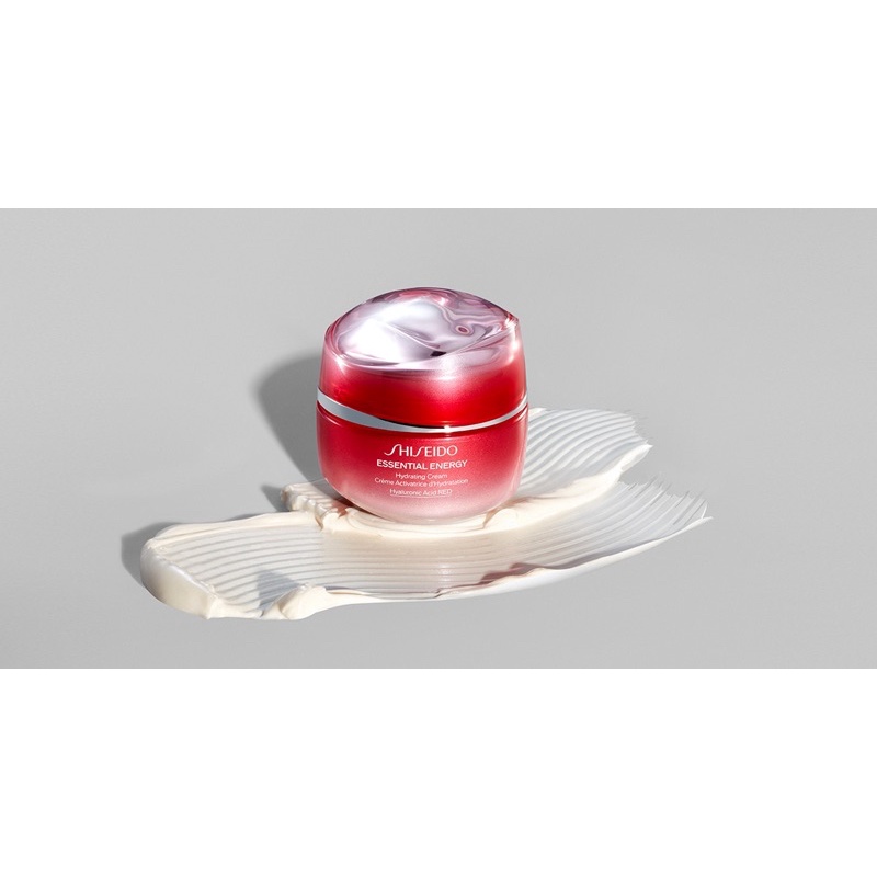 Kem dưỡng ẩm ESSENTIAL ENERGY Hydrating Cream NEW!