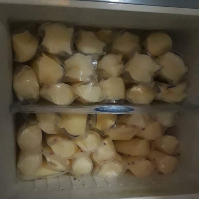 Nguc cốc ls