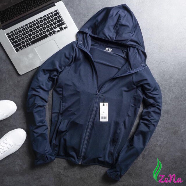 Áo Chống Nắng Nam Thông Hơi Cao Cấp Đẹp Thời Trang ZE094 | BigBuy360 - bigbuy360.vn