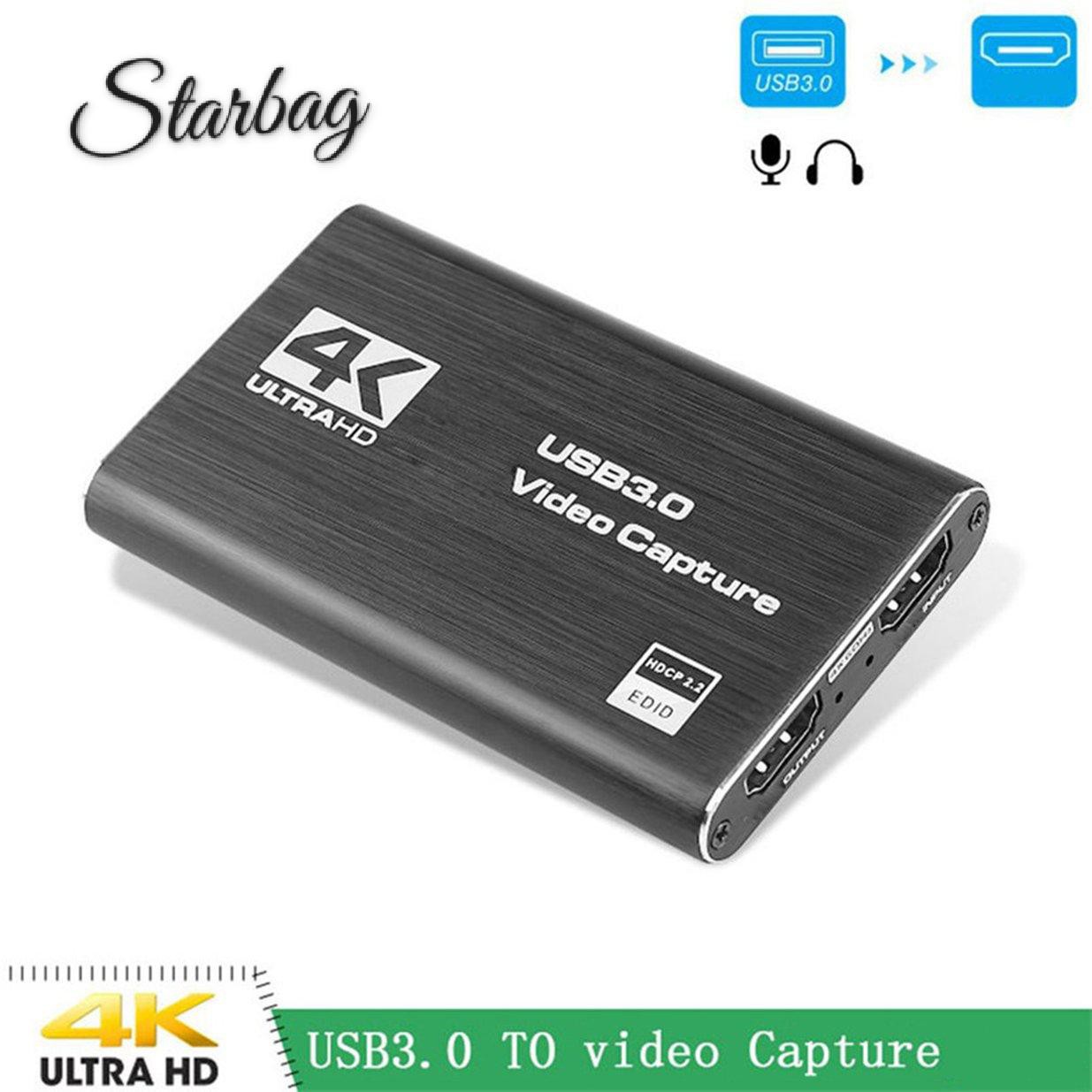 Usb 3.0 1080p 4k Hdmi | BigBuy360 - bigbuy360.vn