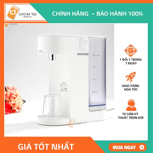Máy nước nóng để bàn Viomi MY2 2L