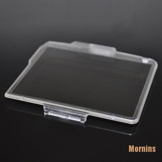 Mornins❀❀miếng dán màn hình lcd cứng cho nikon