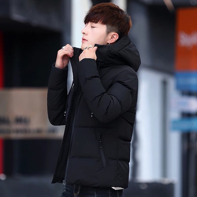 ⚡️Sẵn⚡️Áo phao Quảng Châu siêu nhẹ, siêu ấm