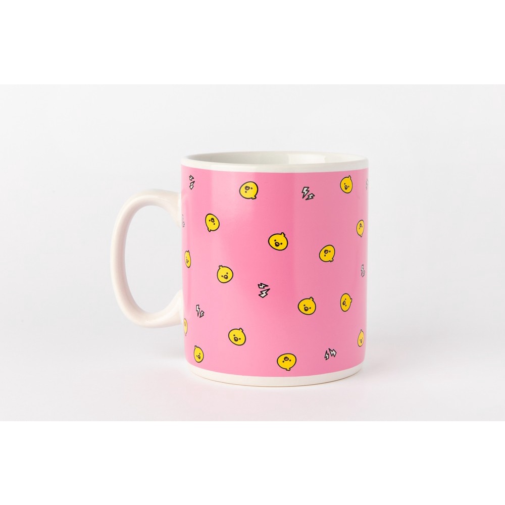 Cốc Uống Nước ARTBOX Cỡ Lớn In Họa Tiết Nhân Vật Iren Thú Vị