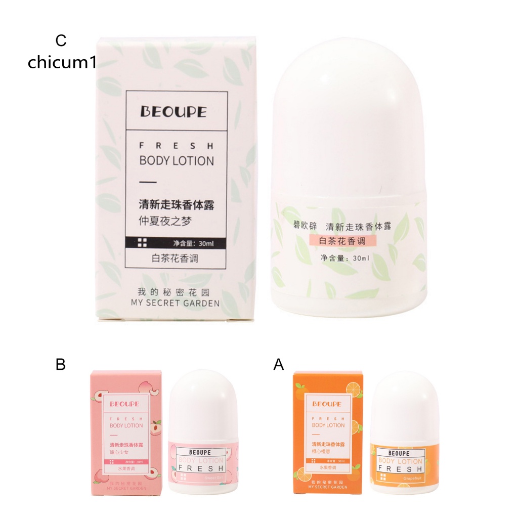 Cc Chai Tinh Chất Dạng Lỏng Chống Mồ Hôi Khô Nhanh Cho Mùa Hè