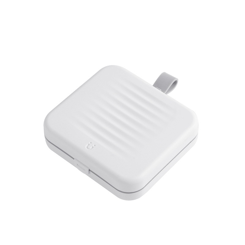 Hộp đựng dụng cụ may vá từ tính cỡ lớn tiện dụng mang theo khi đi du lịch