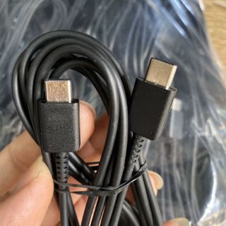 Cáp Samsung Type C zin s8 s8 plus s9 s9 plus note 8 note 9....