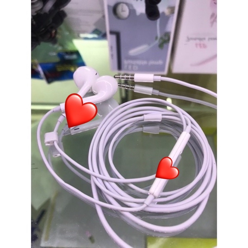 Tai nghe chất lượng cao cho ĐT táo,samsung,oppo,xiaomi,lg,huawei giá gốc