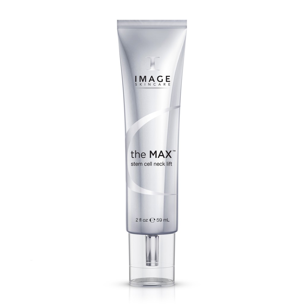 Kem săn chắc da vùng cổ Image Skincare The Max Stem Cell Neck Lift | BigBuy360 - bigbuy360.vn