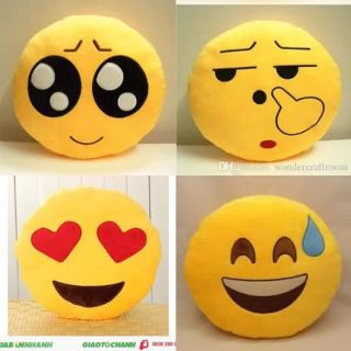 GỐI ICON GIÁ RẺ