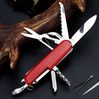 Dụng cụ survival 11 chức năng