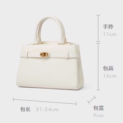 Túi Quà Tặng Ngày Lễ Tình Nhân 2022Festival Mới50270880 50160102Túi Đeo Vai Với Khóa Kim Loại Đơn Giản Xinh Xắn Cho Nữ