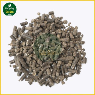 Phân Bón Hữu Cơ Sinh Học MINRO (Viên Nở) 700GR