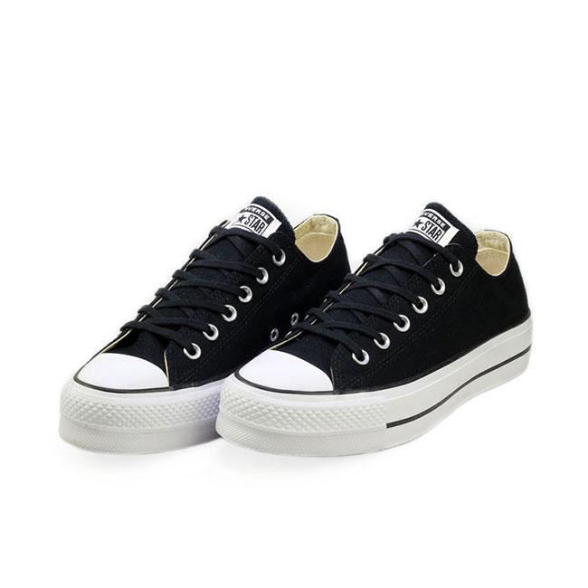 Giày sneakers Converse Chuck Taylor All Star Lift Canvas 560250C