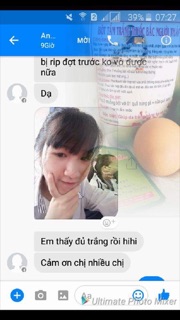 Tăm trăng thuôc băc của ngươi dan toc thai