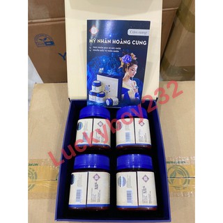Nước uống mỹ nhân hoàng cung