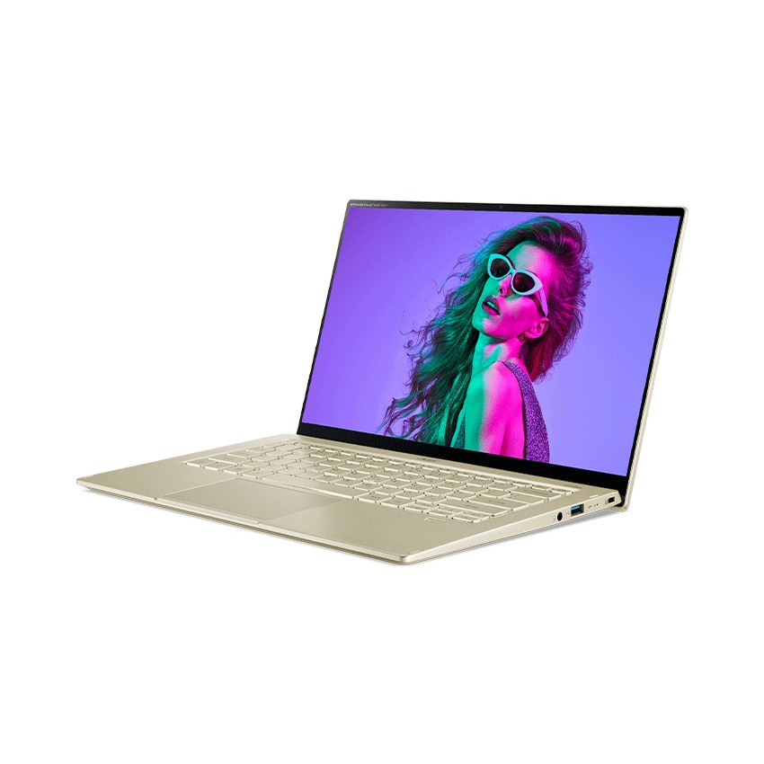 Laptop Acer Swift 5 SF514-55T-51NZ i5 1135G7 | 8GB RAM | 512GB SSD | 14.0 inch FHD Touch | Win10 |