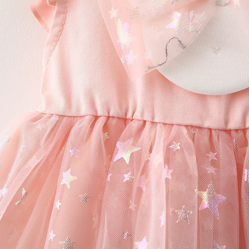 Váy công chúa cho bé Váy chuột cho bé gái hàng Quảng Châu D746