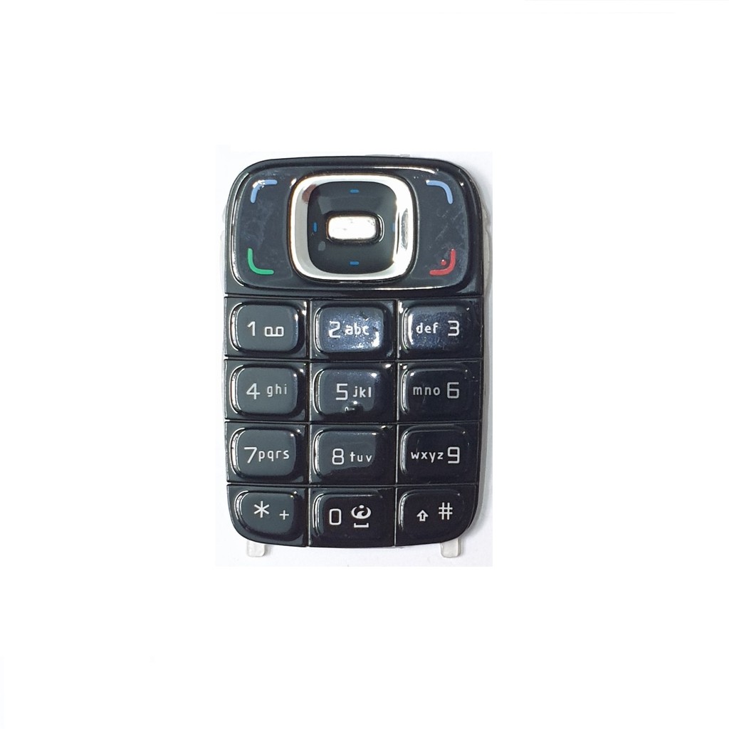 Bàn phím Nokia 6131