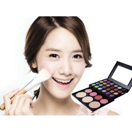 Bộ Trang Điểm Chuyên Nghiệp Chống Thấm Nước Và Lâu Trôi Cao Cấp 3 Tầng | BigBuy360 - bigbuy360.vn