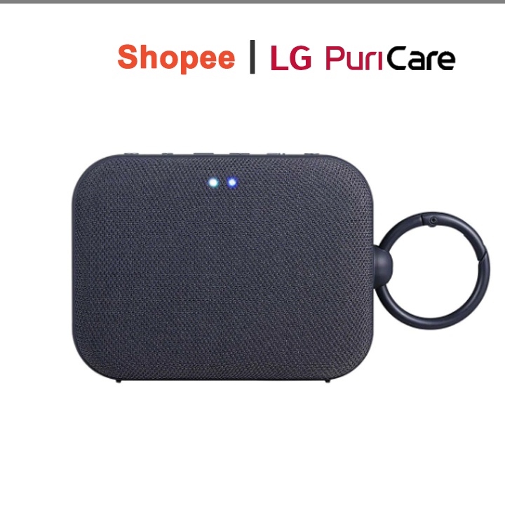 [Mã ELHACE giảm 4% đơn 300K] Loa Bluetooth di động LG XBOOMGo PN1 - Hàng chính hãng