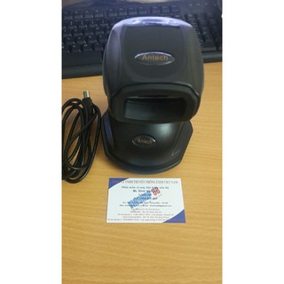 Máy đọc mã vạch không dây Antech AS2400G (AS-2400G)