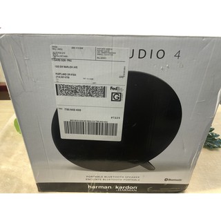 Loa bluetooth Harman Kardon Onyx Studio 4
