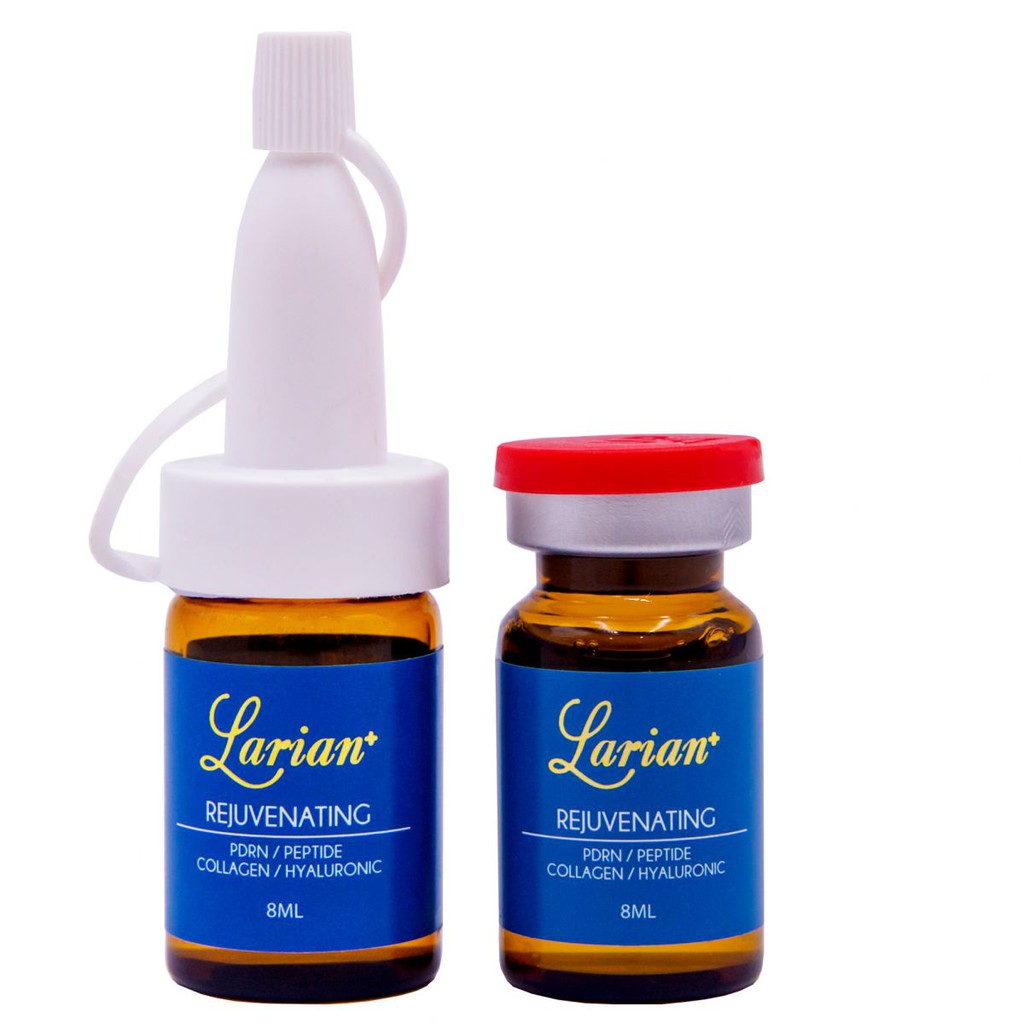 Serum Rẹuvennating Ampoule, hỗ trợ làm đầy sẹo rỗ, tái tạo trẻ hoá da