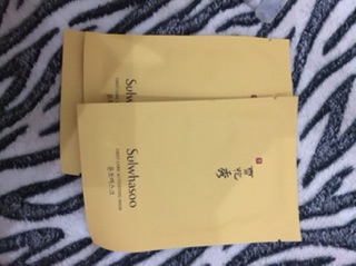 Mini dưỡng da Sulwhasoo