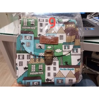 Túi đeo chéo handmade Thái Lan