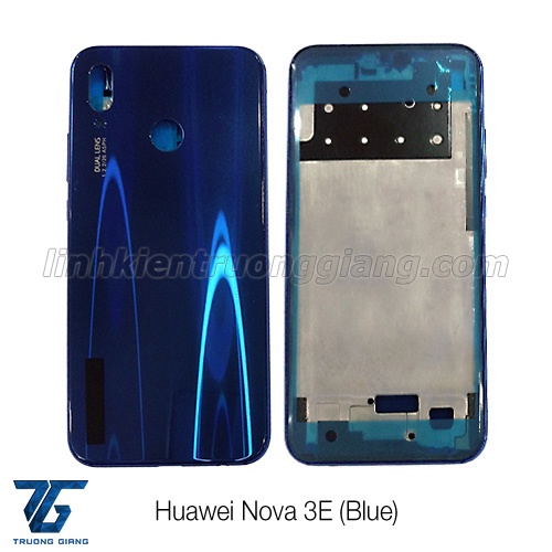VỎ BỘ HUAWEI NOVA 3E
