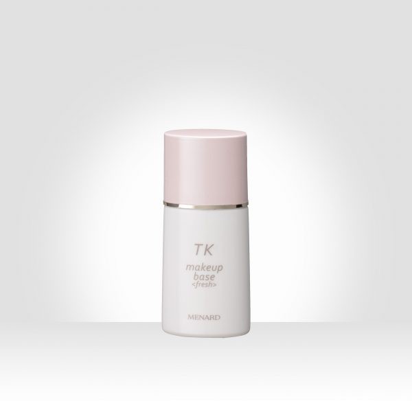 Kem lót Menard TK Make Up Base Tươi Mát/Giàu Ẩm (30ml)