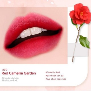 [CHINH HÃNG] Son kem lì Black Rouge Air Fit Velvet Tint - Bản A Ver 6: A28 ,A30,A31,A32,A33,A37