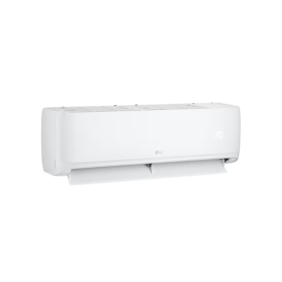 Điều hòa LG DUALCOOL Non Inverter 1 chiều 1.5HP - K12CH - Miễn phí lắp đặt