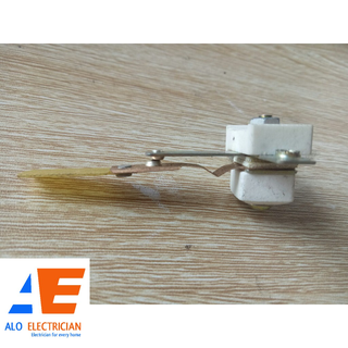 Tiếp điểm nồi cơm điện loại tốt