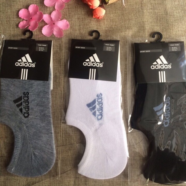 Tất adidas