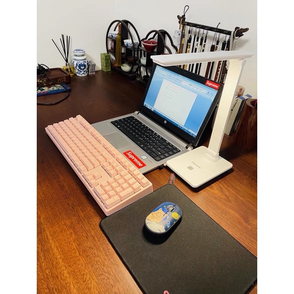 Bàn phím cơ không dây IKBC cherry MX C87, C104, phím double PBT của Đức chính hãng
