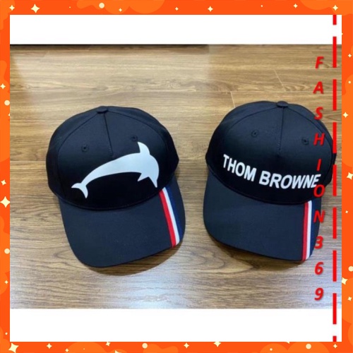 Mũ Thom browne Gía Rẻ Loại 1, Nón Thom browne Vải KaKi Giày Dặn