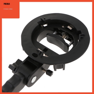 [Predolo] Dành cho giá đỡ Studio Flash Mount có lỗ ô
